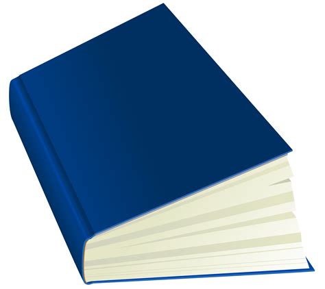 blue book png clipart  web clipart