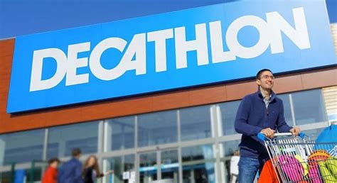 decathlon opens  stores   cities  lockdown relaxation