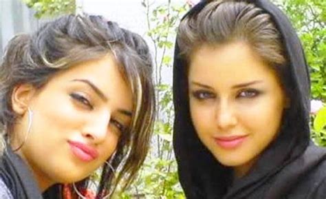 Gadis Cantik Persia Dari Iran Teheran ~ Yang Serba Unik