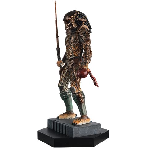city hunter predator figurine predator 2 kolekcja figurek obcy kontra predator
