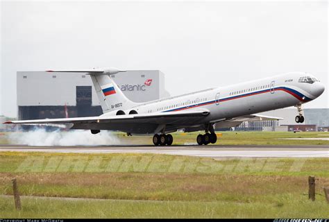 ilyushin il  russia air force aviation photo  airlinersnet