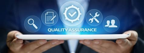 quality assurance globyz clinical