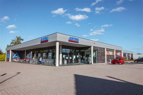 aldi centrum dit  assen