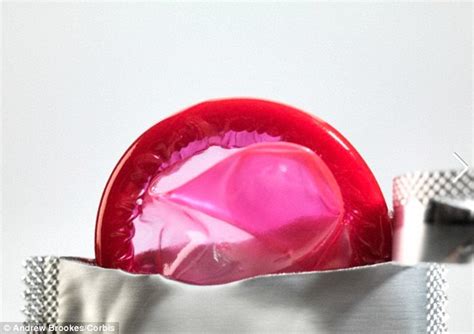 The Most Common Condom Mistakes That Could Leave You Pregnant Daily