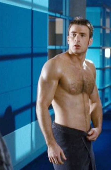 What The Heck Trending Now Chris Evans Sexiest Photos Top 10