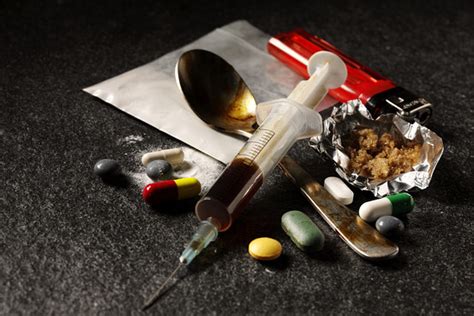 authorities in ohio urge addicts to turn in their drugs wsj