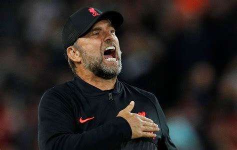 Bertemu Real Madrid Di Final Liga Champion Jurgen Klopp Mereka