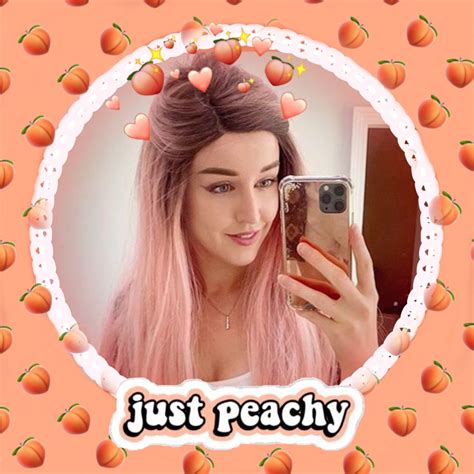 Clare Siobhàn In 2020 Clare Siobhan Just Peachy Youtubers