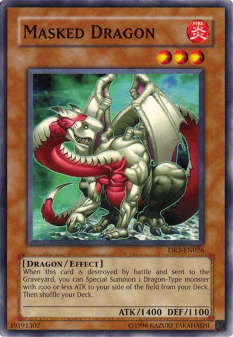 Yu Gi Oh Which Dragon Are You Hubpages