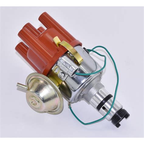 distributor vacuum advance  electronic ignition vw beetle vw bug dunebuggy vw parts