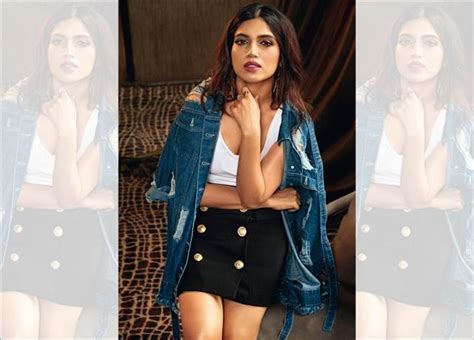 Bollywoods New Bold Why Bhumi Pednekar Is Being Recognised As The
