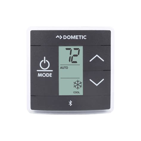 dometic thermostat  rv manual