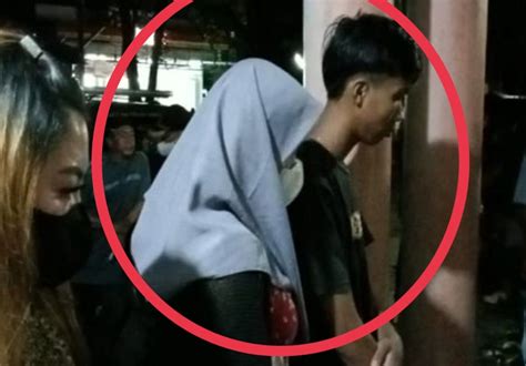 Gadis Sma Ini Tertangkap Basah Tanpa Busana Di Kamar Hotel Ngaku