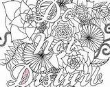 Coloring Pages Austen Jane Getcolorings Adult Etsy sketch template
