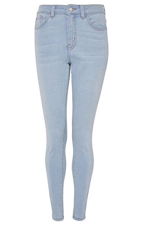 superstretch skinny jeans met lichte wassing skinny jeans voor dames