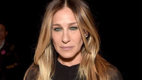 sarah jessica parker is heartbroken over the sex and the city drama