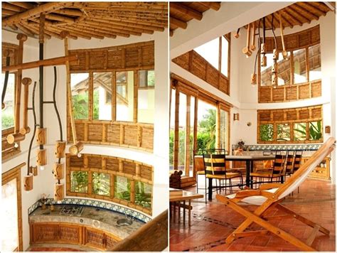 amazing bamboo kitchens   admire