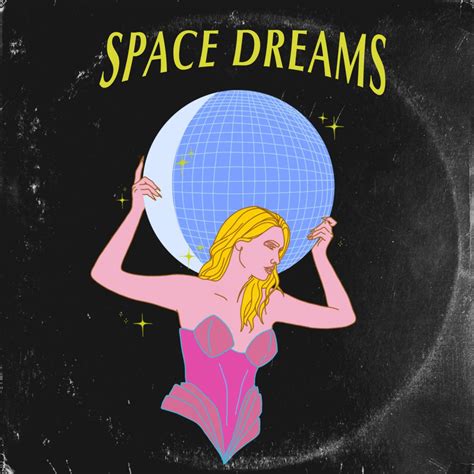 music is to blame olivia morreale s ep ‘space dreams outer space
