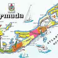 Billedresultat for World Dansk Regional Nordamerika Bermuda. størrelse: 185 x 185. Kilde: www.mapsland.com