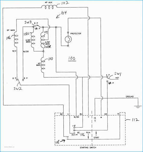 hp ao smith electric motor wiring diagram wiring diagrams hubs ao smith motor wiring