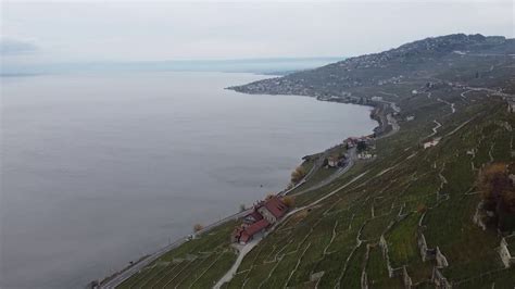 switzerland drone view youtube