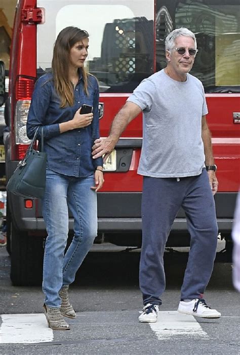That Time Jeffrey Epstein Was Caught Groping Miley’s 16 Year Old Tush