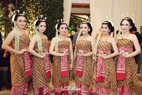 71 best traditional indonesian wedding moments bridestory blog