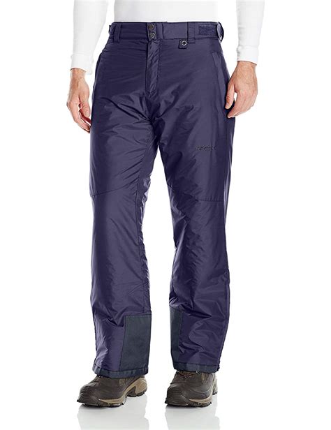 top   mens insulated pants  winter top  reviews