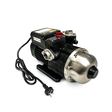 household water pressure pumps multi stage booster pumps paddock