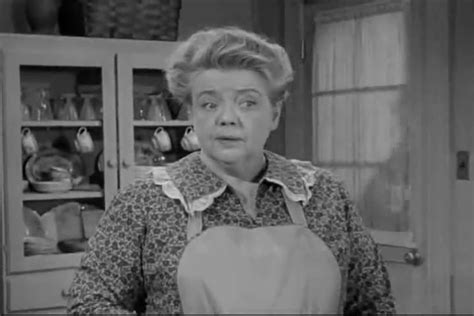 the andy griffith show season 2 episode 23 aunt bee the warden 12 mar 1962 frances bavier