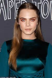 model cara delevingne opens up about her sexuality and