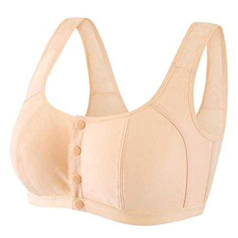 Top 12 Best Bras For The Elderly Detailed Reviews