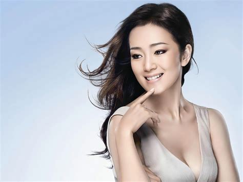 Chinese Beauty Chinese Sexy Actress Gong Li Gong Li