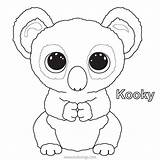 Boos Koala Kooky Xcolorings Fiona Corky 1100px 114k Resolution Plushy sketch template