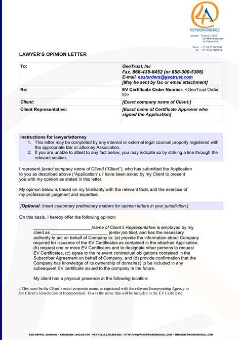lawyer letter  printable documents
