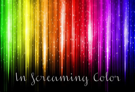 pink  paper font friday  screaming color