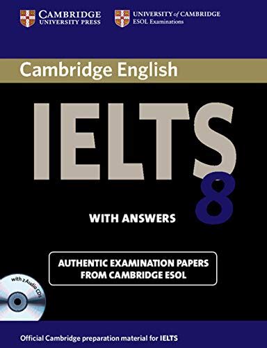 cambridge ielts   study pack students book  answers