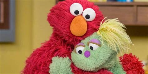 Sesame Street Tackles Opioid Addiction With Newest Character