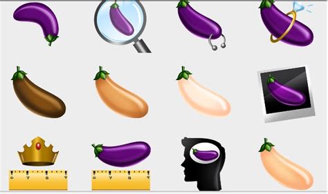 Grindr Launches Custom Gay Emojis And They’re As Filthy As