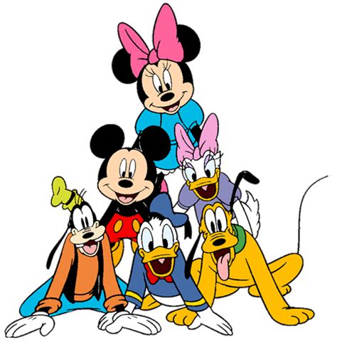 mickey mouse and friends wallpapers cartoon hq mickey mouse and friends pictures 4k
