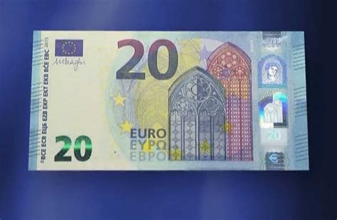 neuer  euro schein die aenderungen im ueberblick xonik