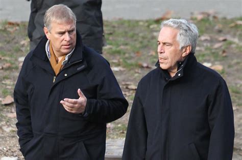 epstein used prince andrew friendship to ‘lure victims accuser claims