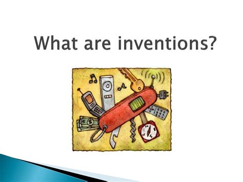 Ppt Inventions Powerpoint Presentation Free Download Id 1854305