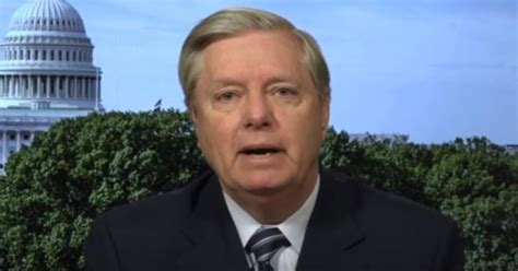 ‘just do it trump tells ‘mr nice guy lindsey graham enough with the