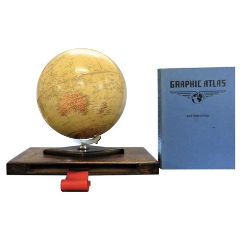 Philips 10 Inch Challenge Globe For Sale At 1stdibs Philips Challenge