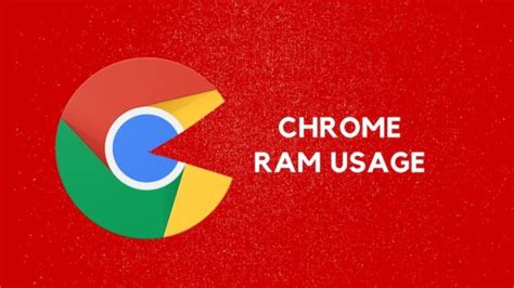 google chrome ram usage  bottomless pit   browsers