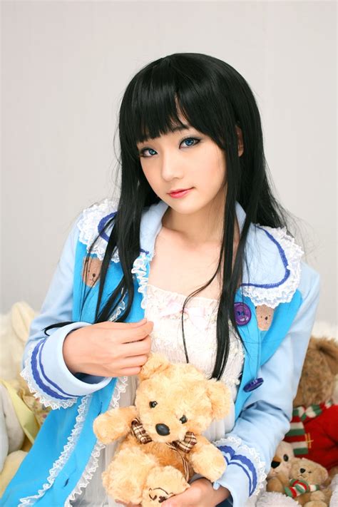 Picture Of Aza Miyuko