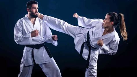 Kyokushin Karate History Techniques Kicks Belts All Details