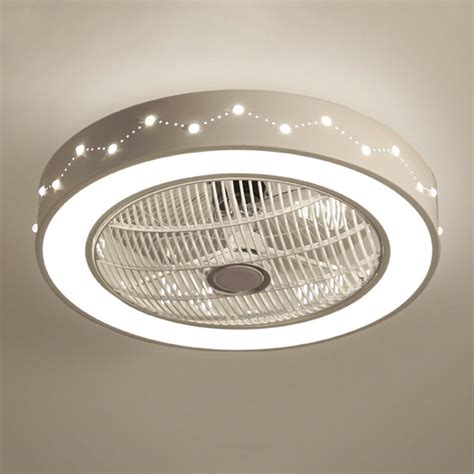 tfcfl  speed ceiling fan  led light  semi flush dimmable remote control fan walmart