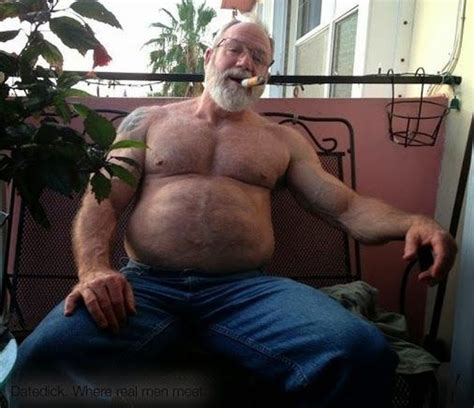 daddybigdick watch mature older masculine gay big cock daddies having horny sex